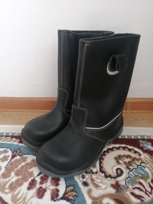 Спец обувь летняя