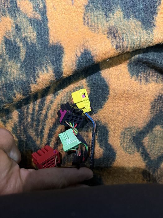 Interior complet audi a5 sportback cu incalzire