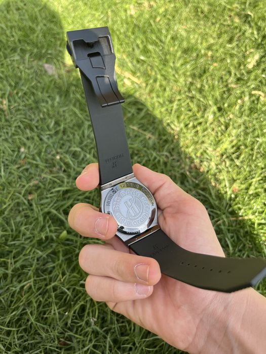 Хублот люкс качество