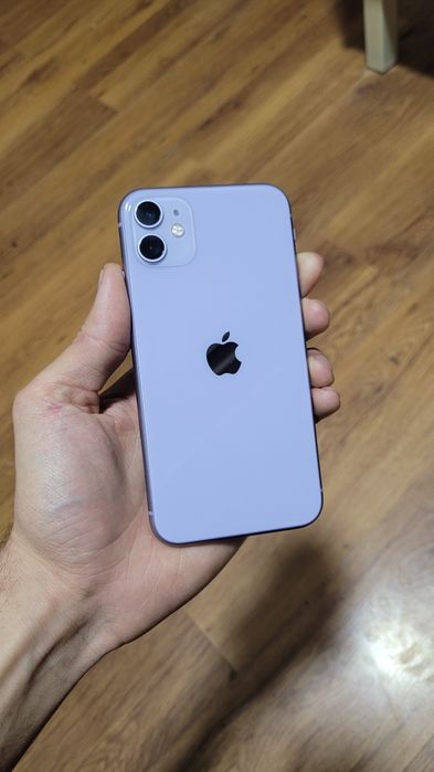 Iphone 11 sotiladi!!!