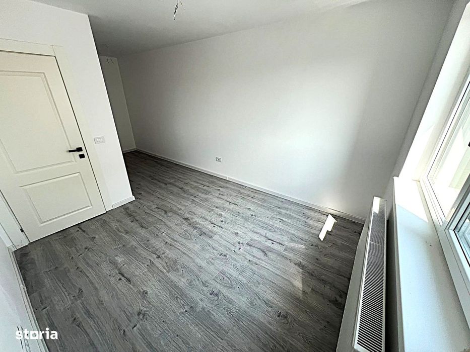 Apartament 2 camere decomandat, Poitiers, complex premium