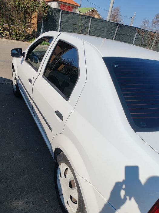 Logan dacia 1.4 benzină