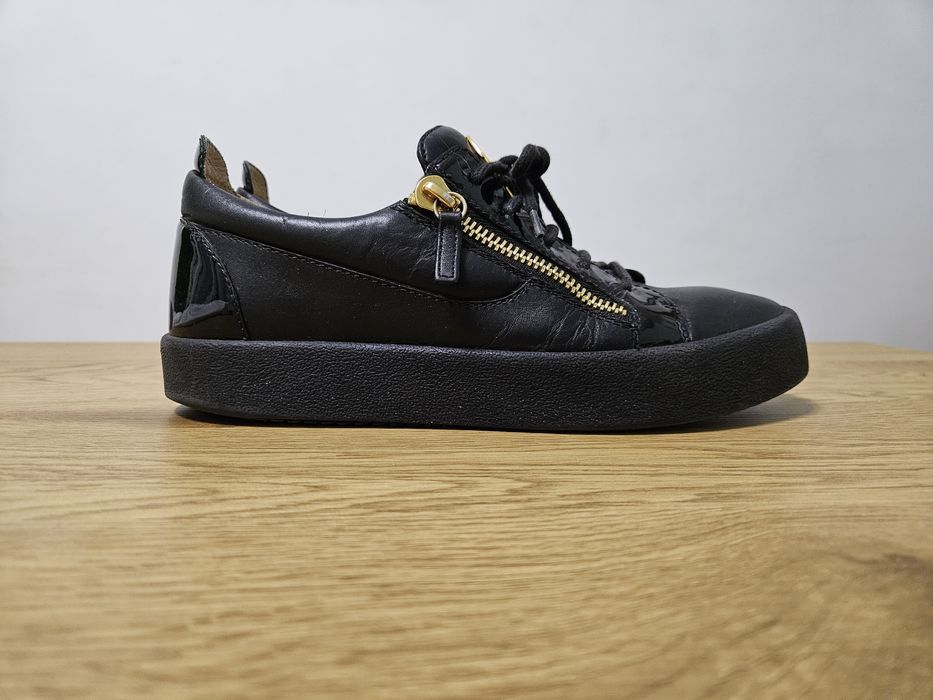 Giuseppe Zanotti - sneakers сникърси