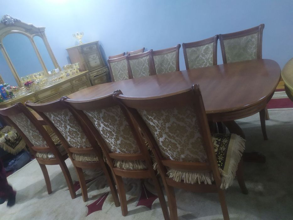 Продаю стул и стол