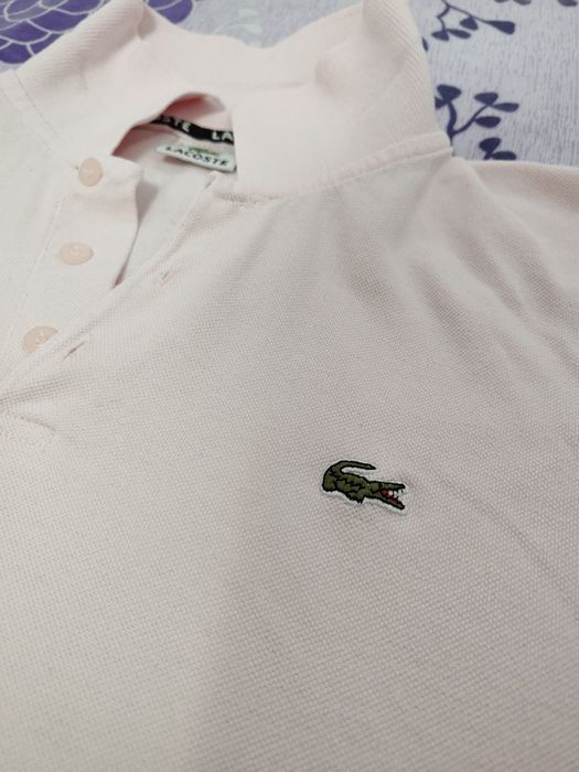 Tricou Lacoste Nou XXL