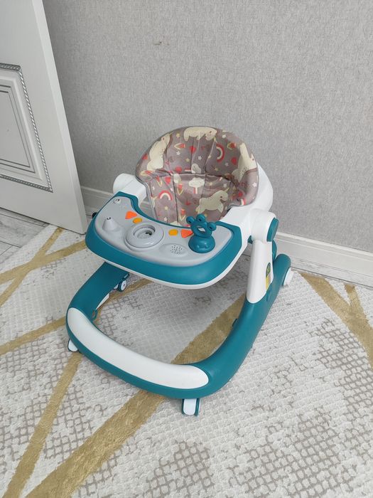 Продается детский хадунок