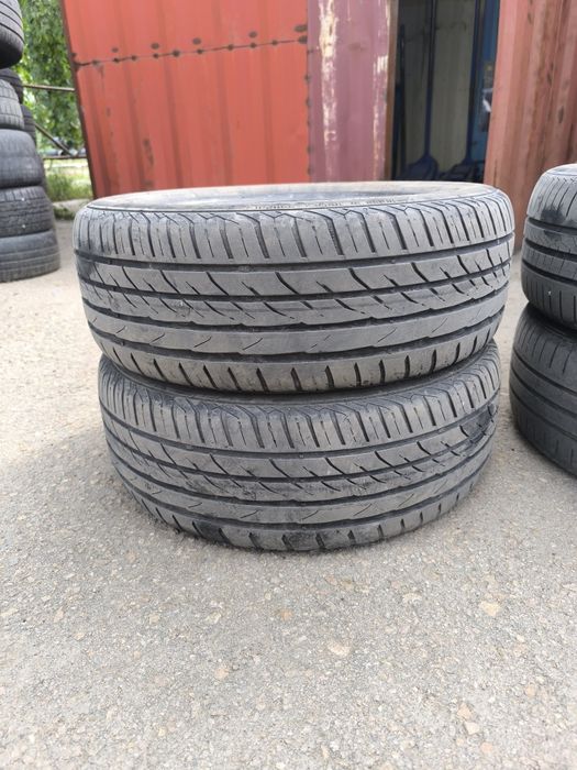 Продам летние шины