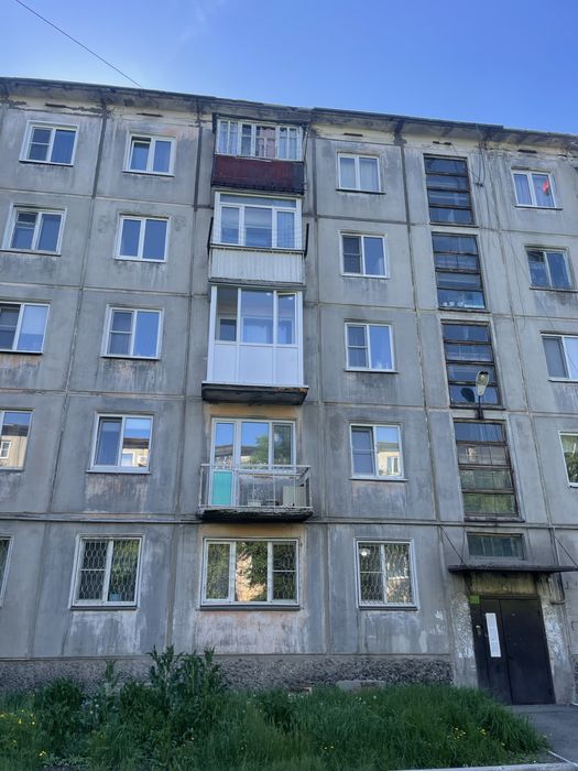 продается квартира 2 комн