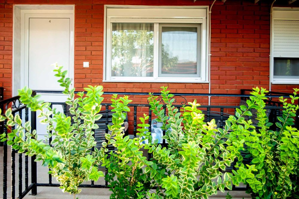 Семейна почивка в Гърция - Монастираки/Керамоти - хотел Китрино