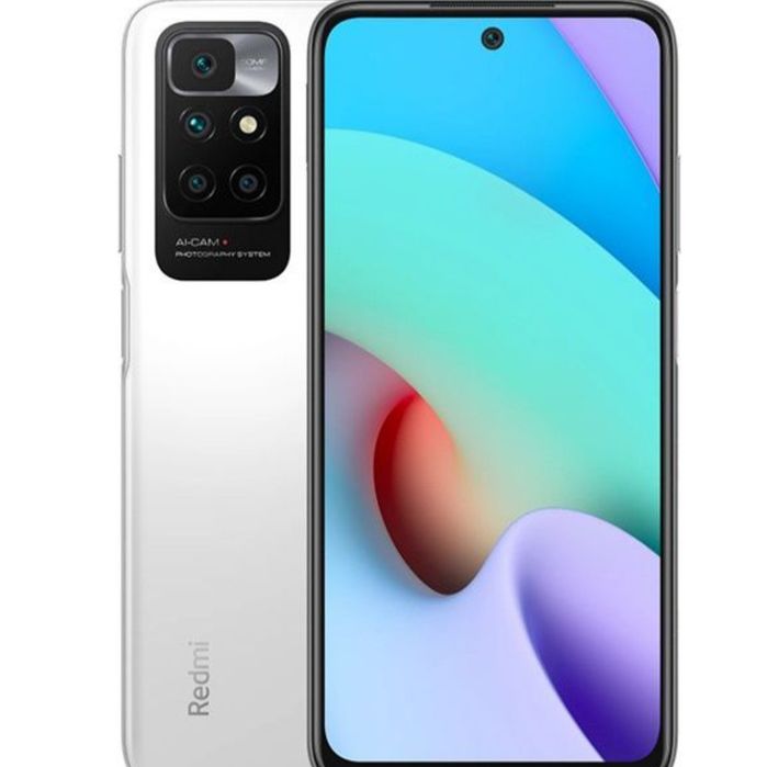 Редми 10 4/128 гб