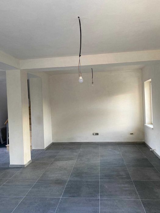 Casă nouă zona Malu Mare