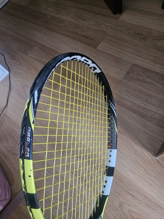 Babolat Aero Pro Drive 300 grame 2013 Stare buna Maner 3