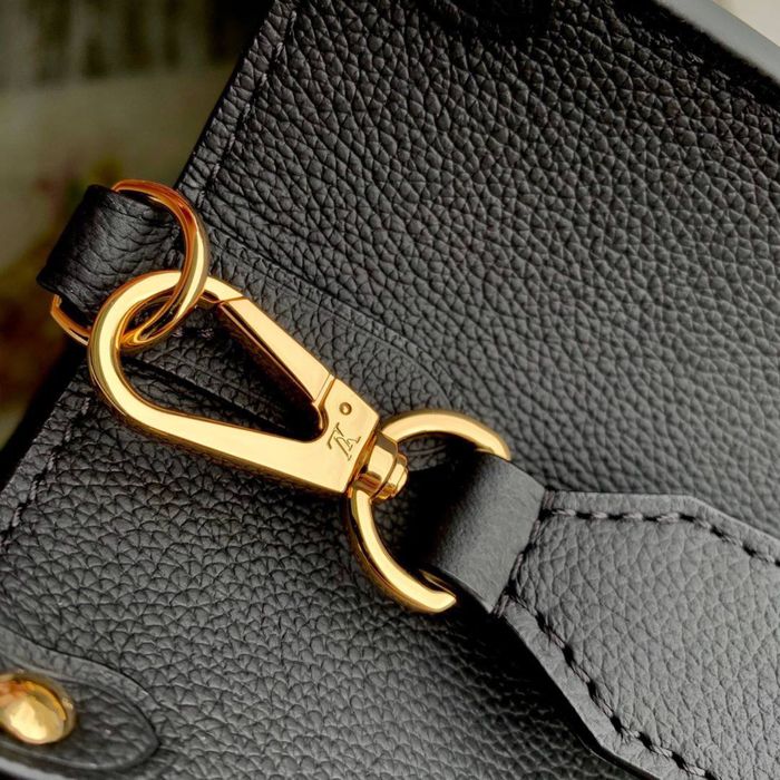 Geanta Louis Vuitton Lock&Go