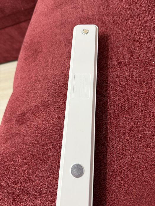 Led bucătărie magnetic reîncărcabil