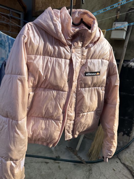 Куртка ellesse M