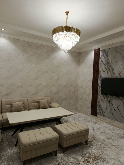 Sergeli Metro 4 chi bekat 3 sot 7 xona