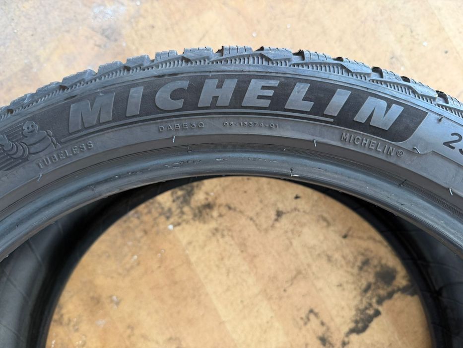 Cauciucuri de iarnă