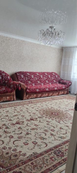 Продам дом в селе Еликти