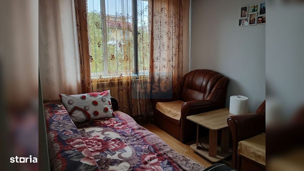 Apartament 3 Camere - Micro 19┃