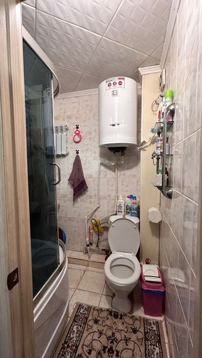 Недвижимость квартира