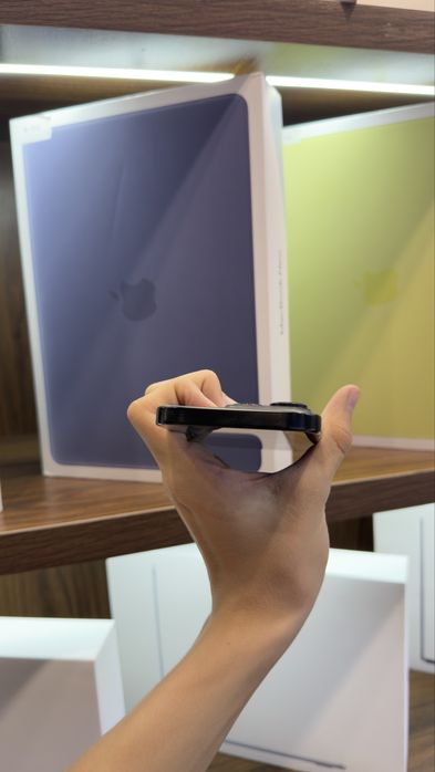 iphone 16 pro nasiya savdoga