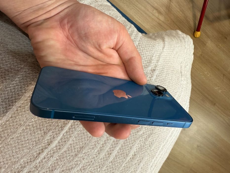 Iphone 13 один хозяин