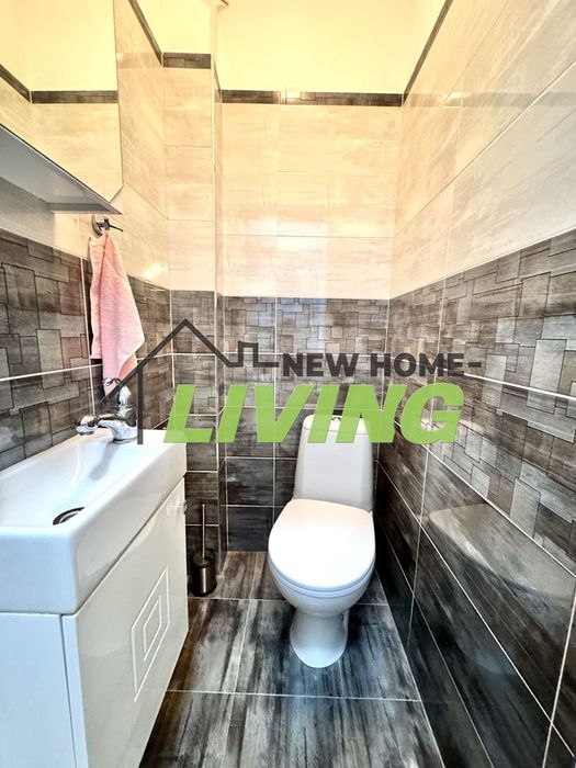 Продава се Тристаен апартамент в Пловдив, Кършияка - 100 кв.м за 2200 €/кв.м - Снимка #11