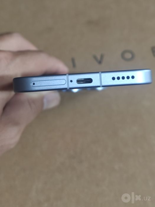 Honor 500 pro yangidek holatda