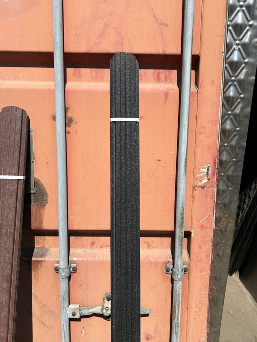 Штафетники металлические