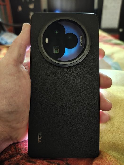 Telefon Tcl 60 nxtpapaer ultra impecabil