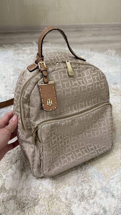 Рюкзак Tommy Hilfiger