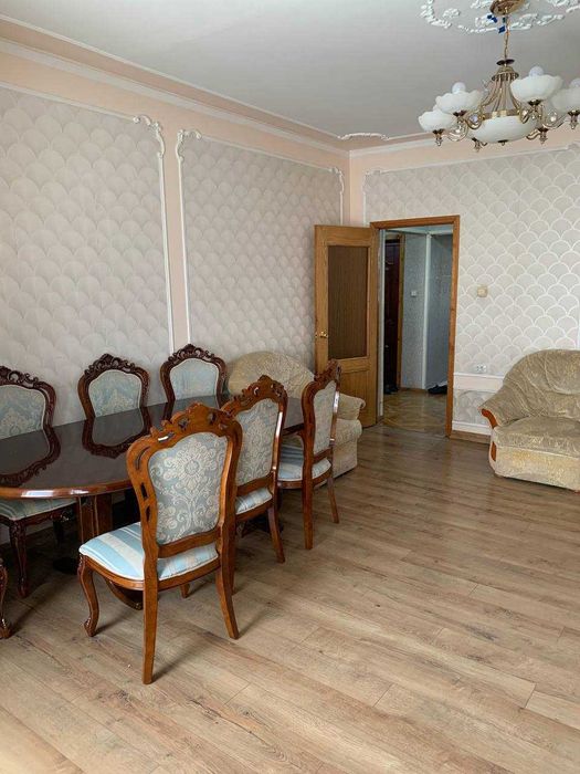 Срочно сдается в аренду 3/5/9 Паркентский м.