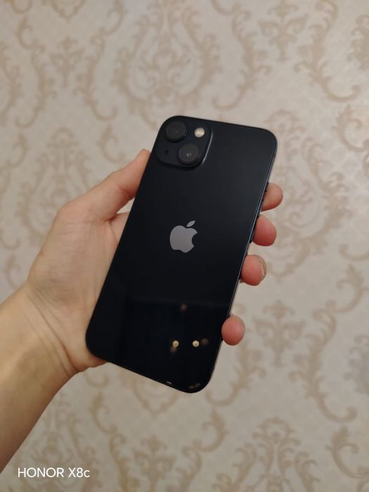 iPhone 13 128 гб