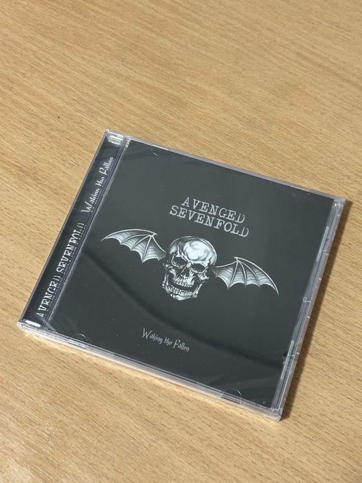 Avenged Sevenfold - Waking the Fallen:Resurrected