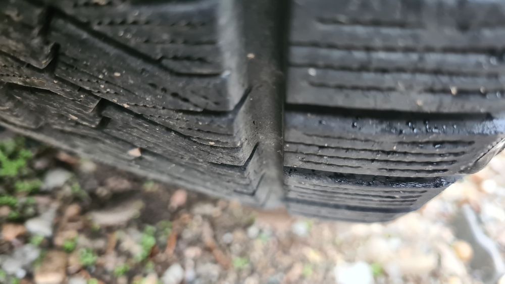 18 джанти с нови зимни гуми 235 50 18 Audi A8