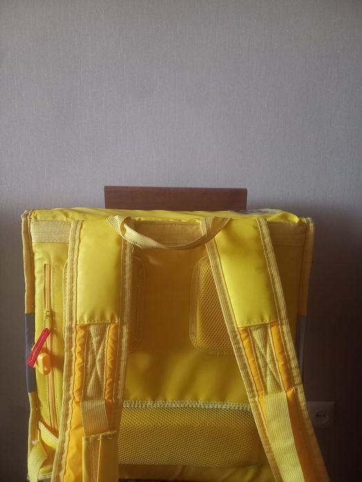 Термосумка Яндекс