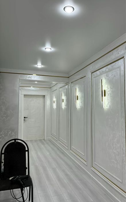 Евро ремонт под ключь