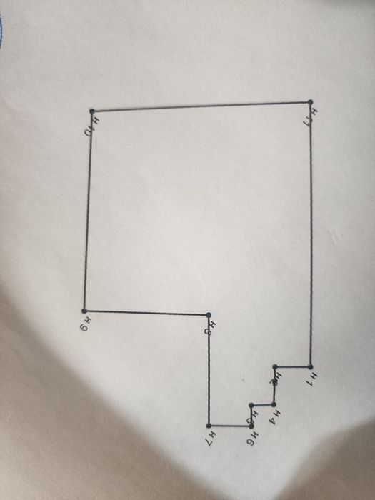 Kokcha mahalla 7 qorgoncha