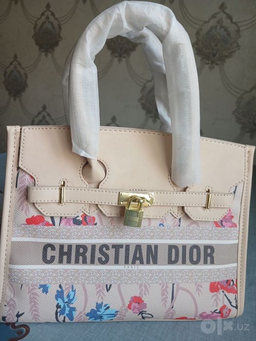 Продаётся сумка Dior luks