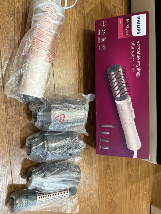 Четка сешоар Philips