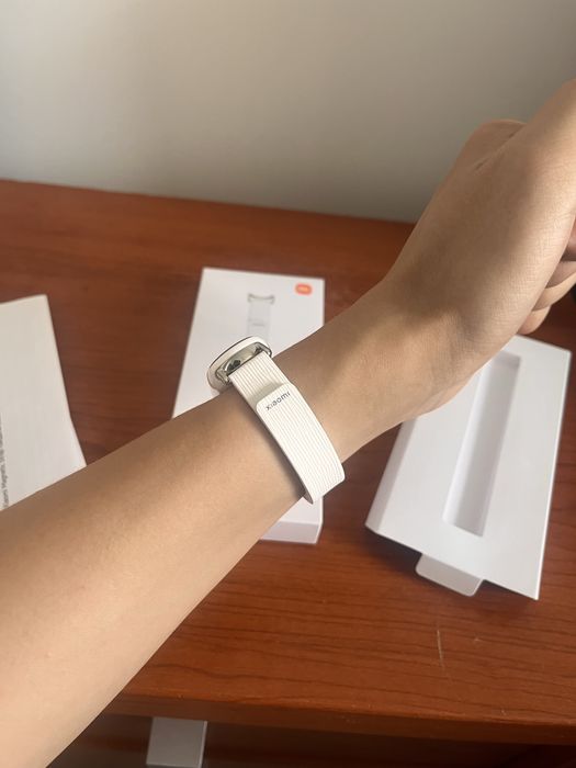 Оригинальный магнитный ремешок Xiaomi