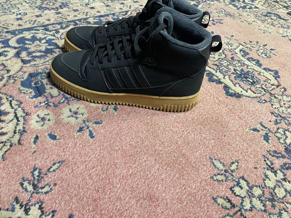 хупс адидас в хорошем состояний