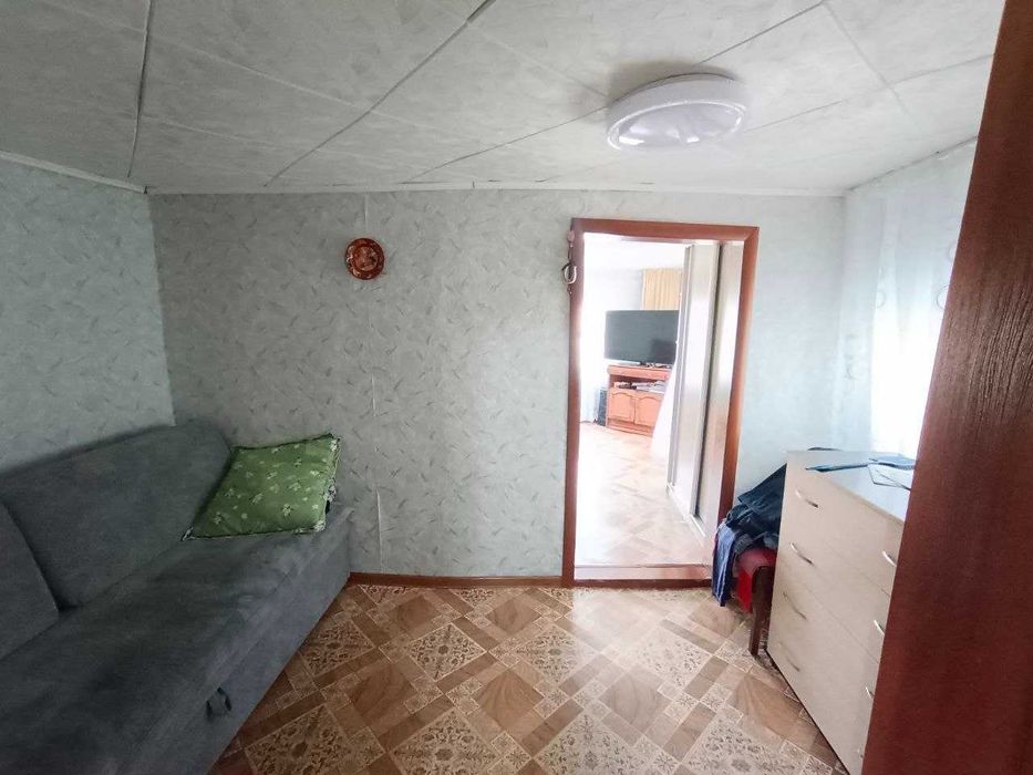 Дом, 27,8м², участок 3,3 сот.