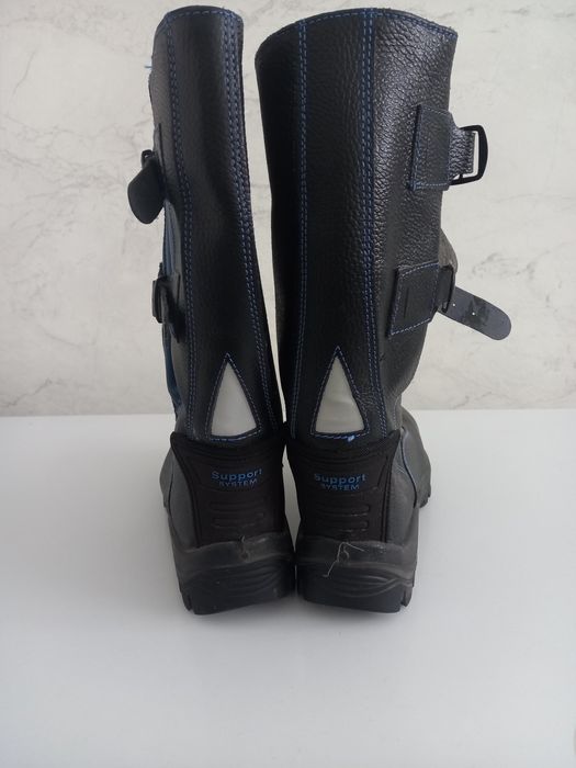 Сапоги зимние Сефти