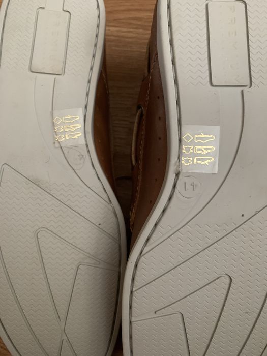 О.X.S италиански обувки,нови 40-40,5.Jack&Jones мокасини 41(42),нови.