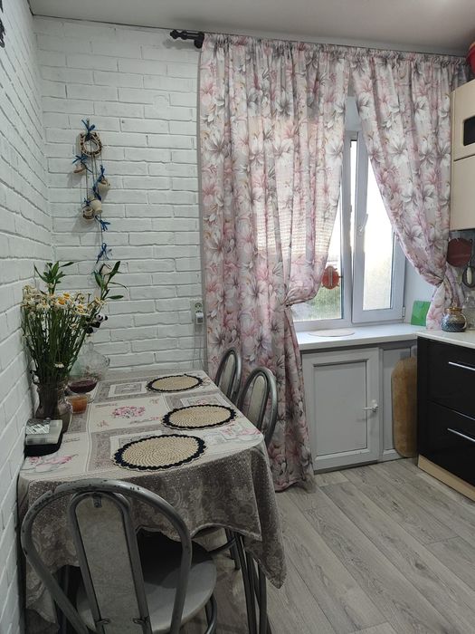 3-х Комнатная квартира