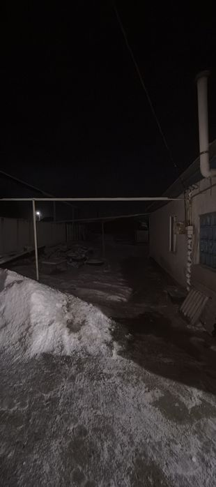 Продам дом в Карабулаке