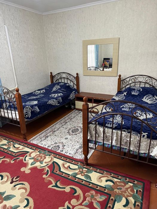 Продается дом в Жалпаксай, Сейфуллина 7