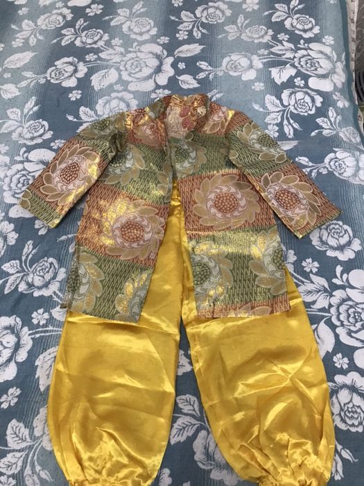 Продам национальный костюм