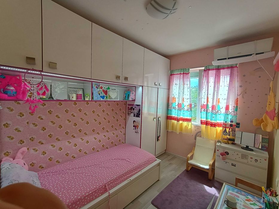 Продава се Тристаен апартамент в Асеновград - 69 кв.м за 638 €/кв.м - Снимка #10